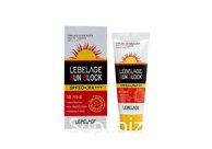 LBLG SUN Крем солнцезащитный LEBELAGE UV SUN BLOCK SPF50+ PA+++ 30ml