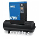 Винтовой компрессор Abac SPINN 4,0-200 ST 10