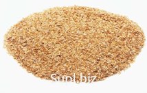 Wheat bran for animals