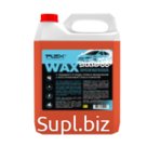Wax Shampoo Shampoo for manual washing 5l Gen. Article: UT000005176