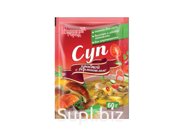 Суп "Вышний город" быстрого приготовления грибной с вермишелью, пак. 60 гр.