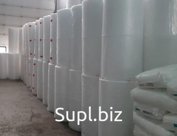 Воздушно-пузырчатая пленка есть в продаже у ИП Резцова Сергея Александровича. Стоимость предоставляется по запросу. Поставки оптовыми партиями. 

Воздушно-пузы…
