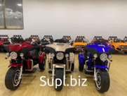 Электромотоцикл Harley 5288