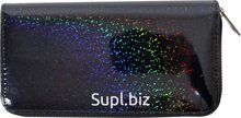 Wallet 190x100x25mm PVC holography