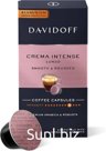 Кофе в капсулах DAVIDOFF