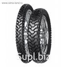 Мотошина Mitas E-07+ 110/80 B19 59T TL Эндуро Front