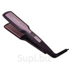 Выпрямитель для волос REMINGTON S5525, 9 режимов, 150-230°С, дисплей, керамика, черный