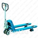 Рохля гидравлическая PFAFF SILBERLAU HU25-90TP Proline (короткие вилы)