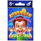 Настольная игра «Кривляки +»