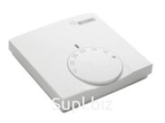 Rehau Терморегулятор Е на 230 В (подкл. 12 сервоприводов)