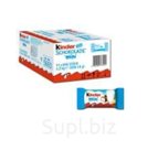 Kinder Chocolate Mini весовой 700штx6гр.(4,2кг)