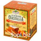 Белевская пастила абрикосовая 1 кг
