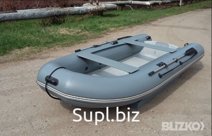 Надувная лодка РИБ Фортуна С 3,80 м