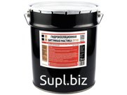 Способ применения

Снимите крышку с ведра и перемешайте мастику до образования однородной массы при помощи электродрели мощностью не менее 600 ватт со спиралев…