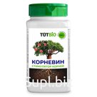ТУТ БИО Стимулятор корнеобразования КОРНЕВИН 250г