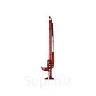 Домкрат реечный Hi-Lift чугун 120 см