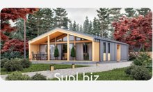 Дом "Барнхаус"