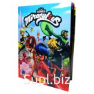 Альбом для наклеек Panini "Леди Баг"