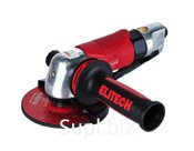 Пневмошлифмашина угловая ELITECH 0704.014200