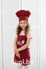 Chef Set Item: 73817