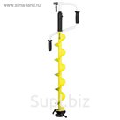 Ледобур «Тонар» Iceberg-Siberia 130R