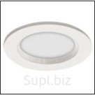 LED светильник потолочный встраиваемый