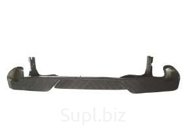 21-SJ023 REAR BUMPER