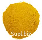 КУРКУМА МОЛОТАЯ (ВЫСШИЙ СОРТ)  КУРКУМИН 3%