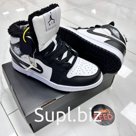 NIKE AIR JORDAN 1 MID
ЗИМА, МЕХ.