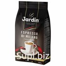 Кофе в зернах JARDIN (Жардин) «Espresso di Milano», натуральный, 1000 г, вакуумная упаковка
