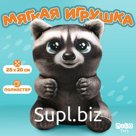 Мягкая игрушка «Енот»