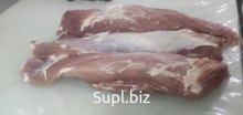 Отрубы из свинины бескостное и на кости
