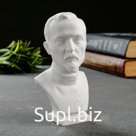 Бюст Дзержинского, 12,5см