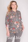 Блуза 19-m27-11/0351 Lady Sharm