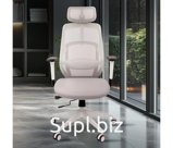 Офисное поворотное кресло SPARX FX-4 Ghost White / Grey КОД ТОВАРА: НФ-00000723