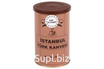 Кофе "İstanbul" по-турецки, молотый - 250 г