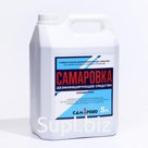 Дезинфицирующее средство Самаровка 5 литров