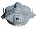Респираторы FFP2 с клапаном 3M™ 9162 VFlex® FFP2 (15 шт. в упаковке) ед. измерения – упаковка