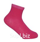 Артикул: АL-3017
Состав: 80% хлопок, 18% полиэстер, 2% спандекс
Размер: 35-37, 31-34
В пачке: 12 пар;
черный - 3 пары, темно синий - 3
пары, темно синий - 3 па…