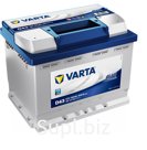 Аккумулятор автомобильный VARTA Blue Dynamic D43