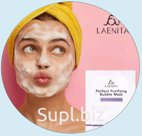 Пузырьковая маска Bubble Mask