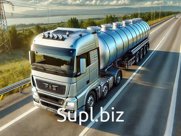 Дизельное топливо