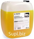 Шампунь автомобильный Karcher K PARTS SOFT 20 кг