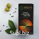 Оливковое масло
 из региона Измир, Турция
продукт высочайшего качества, получаемый путем
холодного отжима оливок. Оно сохраняет
натуральный вкус, аромат и все …