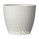 Саванна белый бутон №9 КАШПО