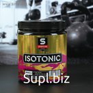 Изотоник SportLine IsoTonic, Ананас, спортивное питание, 600 г