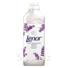 Кондиционер для белья Lenor "Свежесть лаванды", концентрат, 910 мл