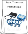 4193030 Коммуникационный бокс AfiCom USB4 на 4 входа (для Afifarm v 5. и выше)