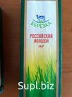 СЫР Российский Молодой м.д.ж. 50% брус Береза (Белорусь)