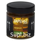 Варенье «ДариДобро» грушевое с имбирём, 220 г